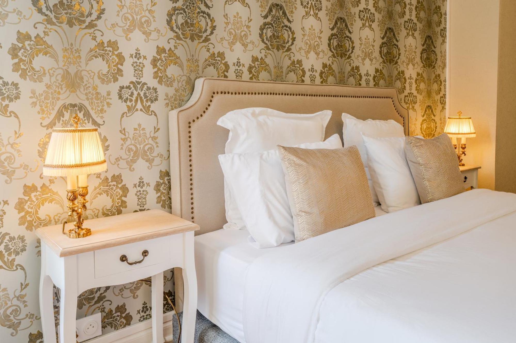 Bed and Breakfast Le Manoir De La Belle Epoque Béthencourt-sur-Mer Exterior foto